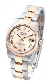 Rolex Datejust Lady 31 Watch 178241B