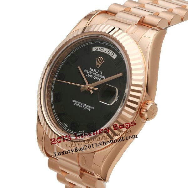 Rolex Day Date II Watch 218235C Rolex Day Date II Watch 218235C