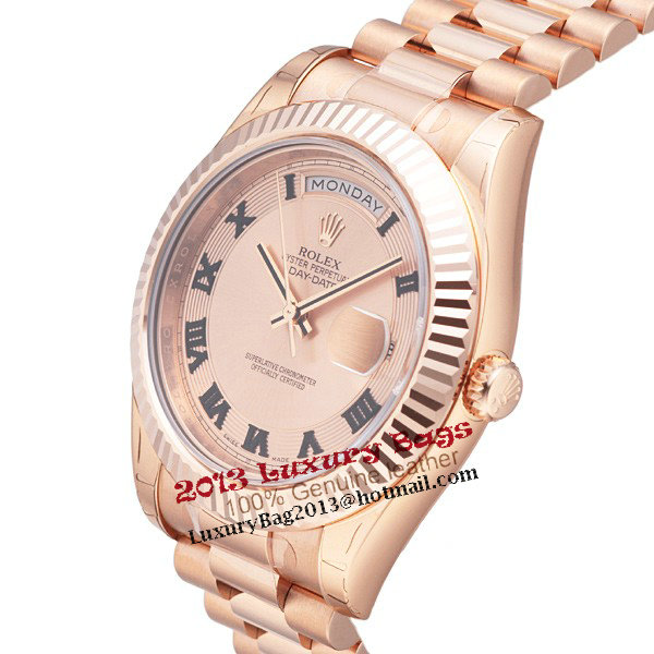 Rolex Day Date II Watch 218235G Rolex Day Date II Watch 218235G