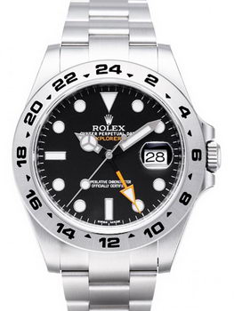 Rolex Explorer II Watch 216570B