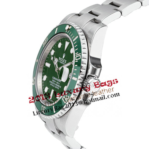 Rolex Submariner Date Watch 116610A Rolex Submariner Date Watch 116610A