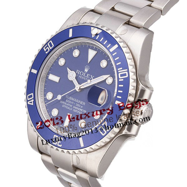 Rolex Submariner Date Watch 116619A Rolex Submariner Date Watch 116619A