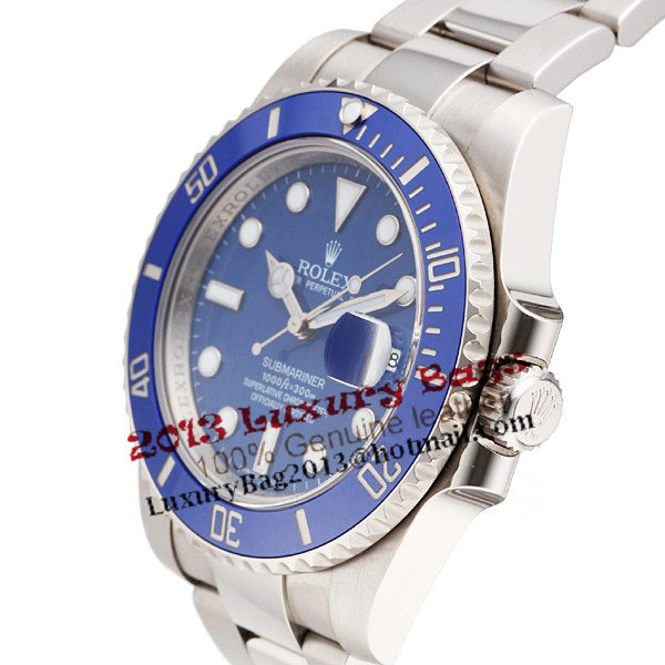 Rolex Submariner Date Watch 116619B Rolex Submariner Date Watch 116619B