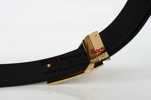 Burberry Belt B4003 Gold