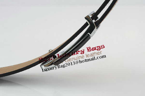 Burberry Belt B4005 Silver