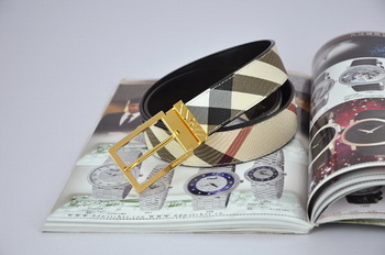 Burberry Belt B4011C