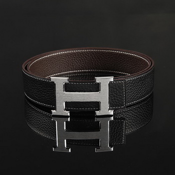 Hermes Belt Black HB5203