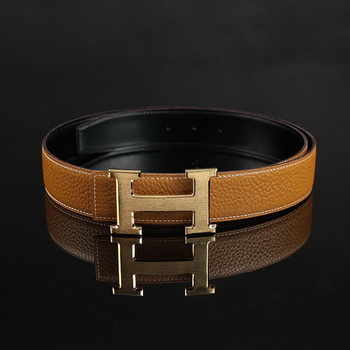 Hermes Belt HB5099 Camel