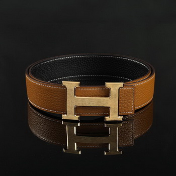 Hermes Belt HB5203 Camel