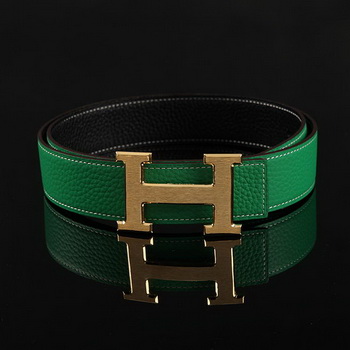 Hermes Belt HB5203 Green