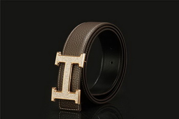 Hermes Belt HB5206 Brown