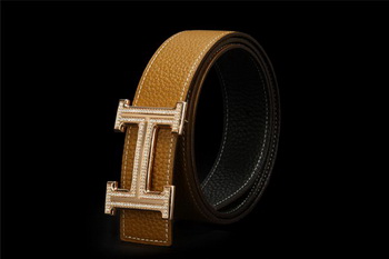 Hermes Belt HB5208 Camel