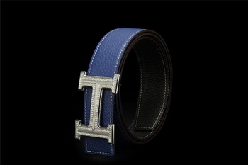 Hermes Belt HB5208 RoyalBlue