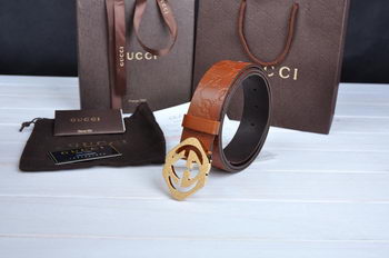 GUCCI New Belt GU1581A