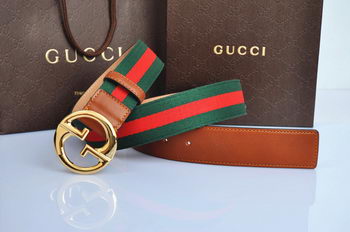 GUCCI New Belt GU1582B