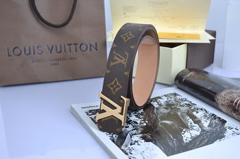 Louis Vuitton New Belt LA3076B