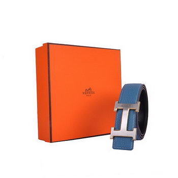 Hermes Original Leather Belt MA1582A