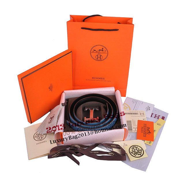 Hermes Original Leather Belt MA1582B Hermes Original Leather Belt MA1582B