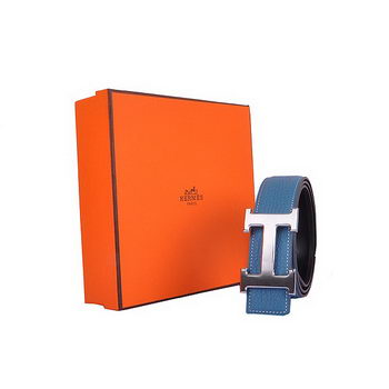 Hermes Original Leather Belt MA1582C