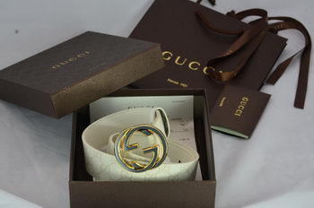 GUCCI New Belt CI1031