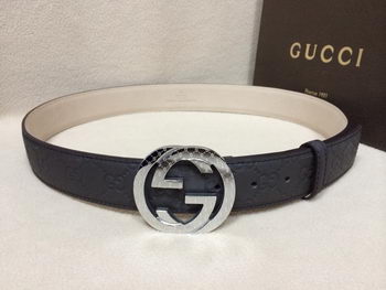 GUCCI New Belt GI1391B