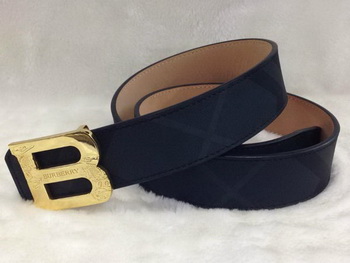 Burberry Belt B7029F