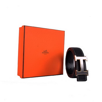 Hermes Belt HB138B Black