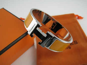 Hermes Bracelet H2014040234