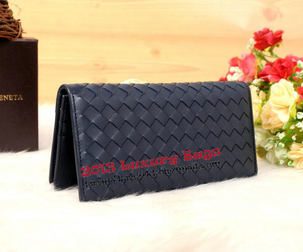 Bottega Veneta Intrecciato Nappa Wallet BV3688