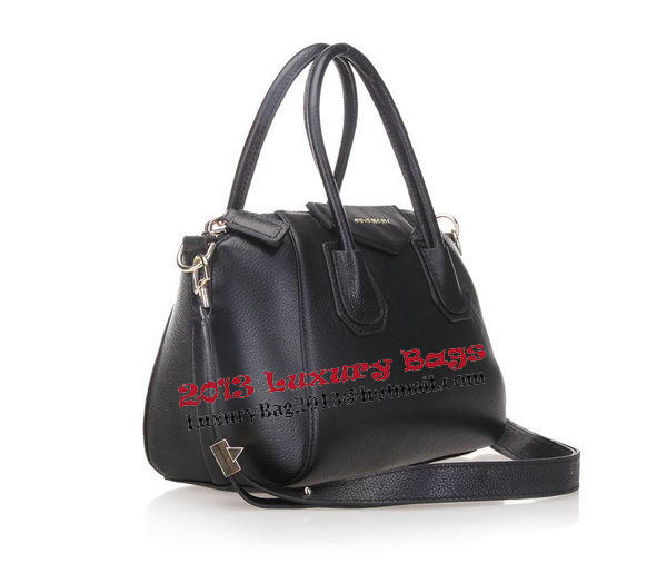 Givenchy Antigona Bag Original Grainy Leather G9981S Black
