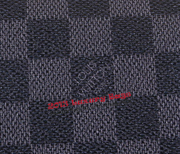 Louis Vuitton Damier Graphite Canvas Brooklyn MM N51211