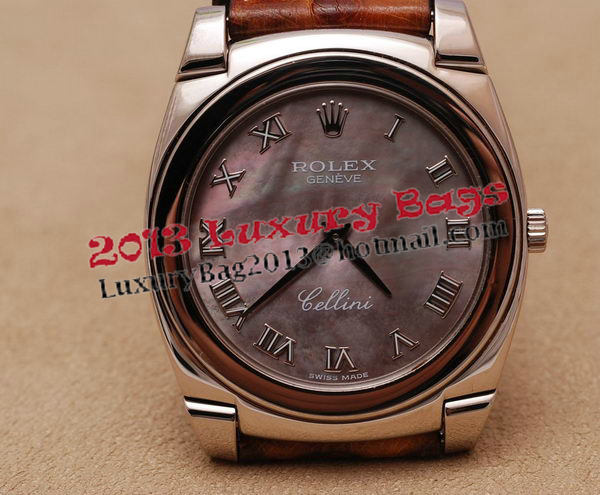 Rolex Cellini Replica Watch RO7802B