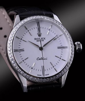 Rolex Cellini Replica Watch RO7802L