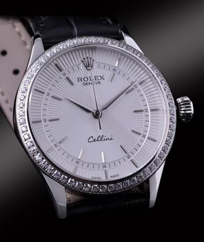 Rolex Cellini Replica Watch RO7802M