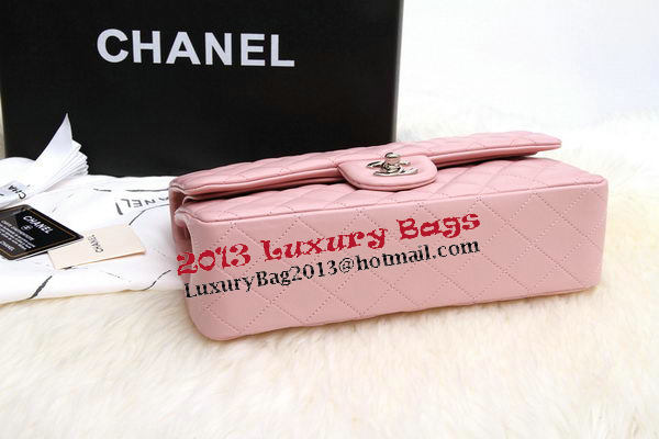 Chanel 2.55 Series Bags Original Lambskin Leather CFA1112 Pink