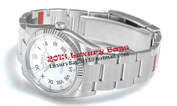 Rolex Air-King Replica Watch RO8007C