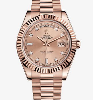 Rolex Day-Date Replica Watch RO8008AE