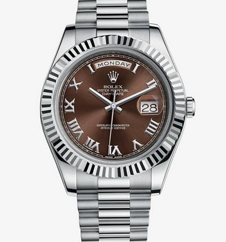 Rolex Day-Date Replica Watch RO8008AK