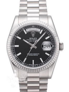 Rolex Day-Date Replica Watch RO8008E