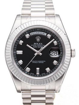 Rolex Day-Date Replica Watch RO8008I