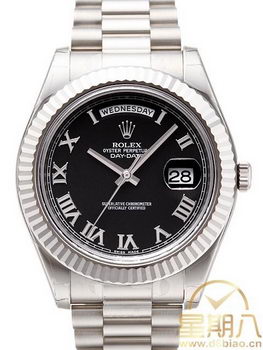 Rolex Day-Date Replica Watch RO8008T