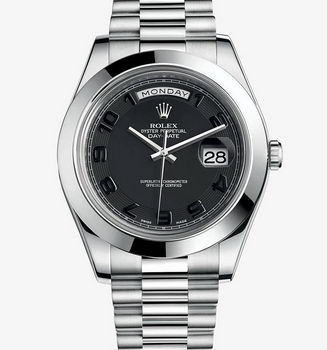 Rolex Day-Date Replica Watch RO8008X