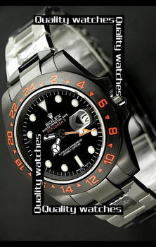 Rolex Explorer II Replica Watch RO8004B