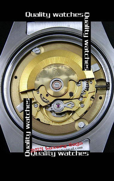 Rolex Explorer II Replica Watch RO8004H Rolex Explorer II Replica Watch RO8004H