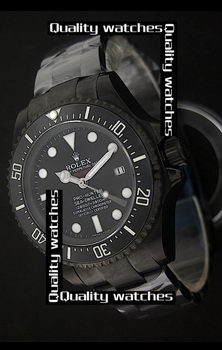 Rolex Deepsea Replica Watch RO8013J