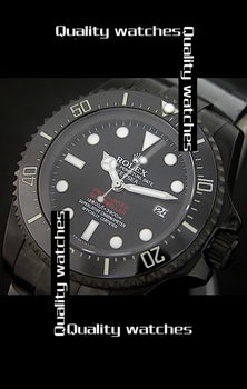 Rolex Deepsea Replica Watch RO8013K