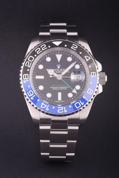 Rolex GMT-Master Replica Watch RO8016A