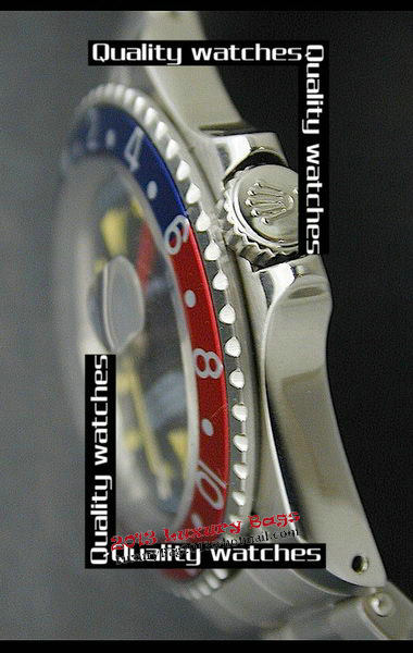 Rolex GMT-Master Replica Watch RO8016E