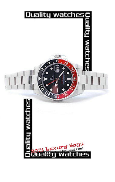 Rolex GMT-Master Replica Watch RO8016K