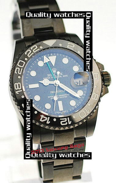 Rolex GMT-Master Replica Watch RO8016Q